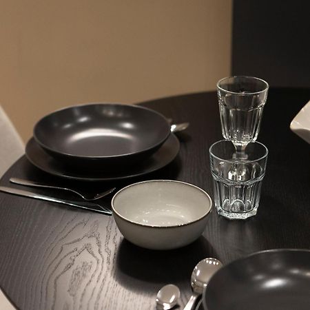 Urban Folks Filippou Apartment เทสซาโลนิกิ ภายนอก รูปภาพ