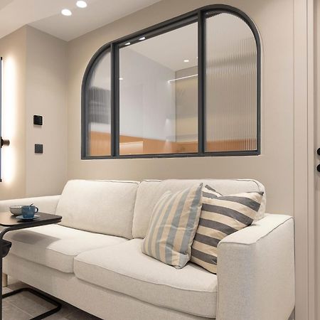 Urban Folks Filippou Apartment เทสซาโลนิกิ ภายนอก รูปภาพ