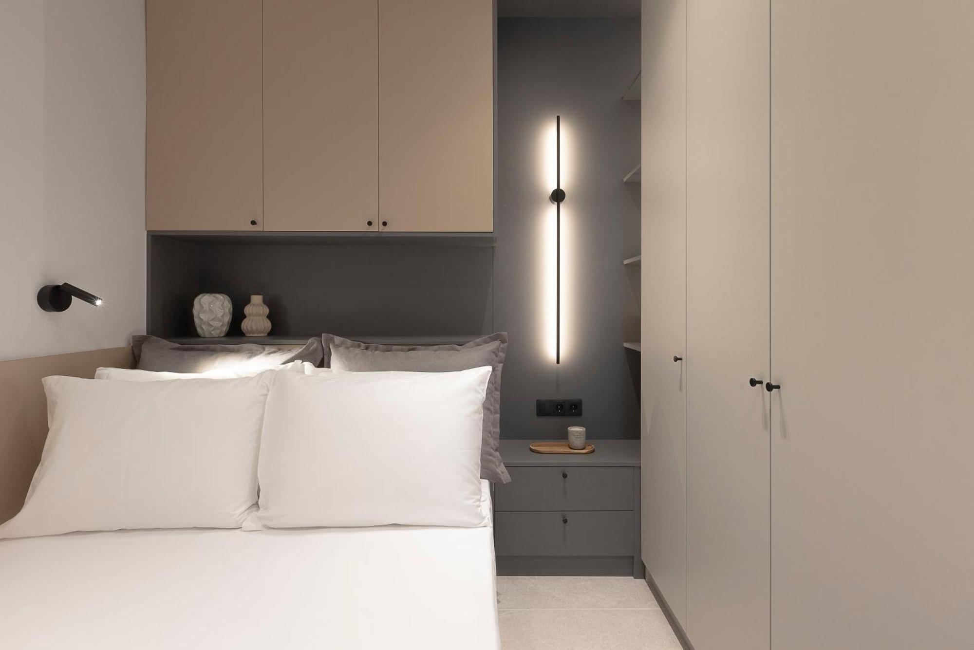 Urban Folks Filippou Apartment เทสซาโลนิกิ ภายนอก รูปภาพ