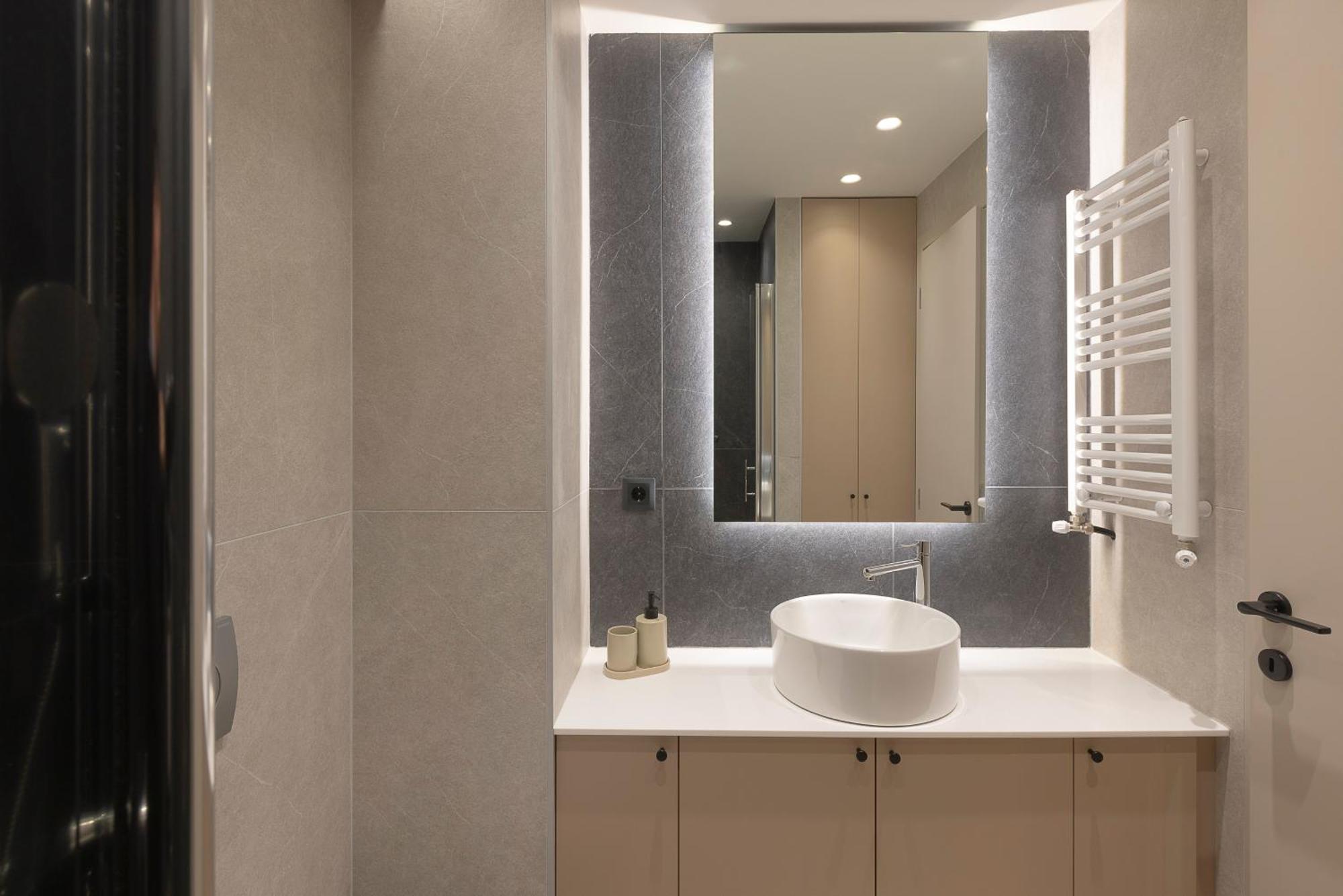 Urban Folks Filippou Apartment เทสซาโลนิกิ ภายนอก รูปภาพ