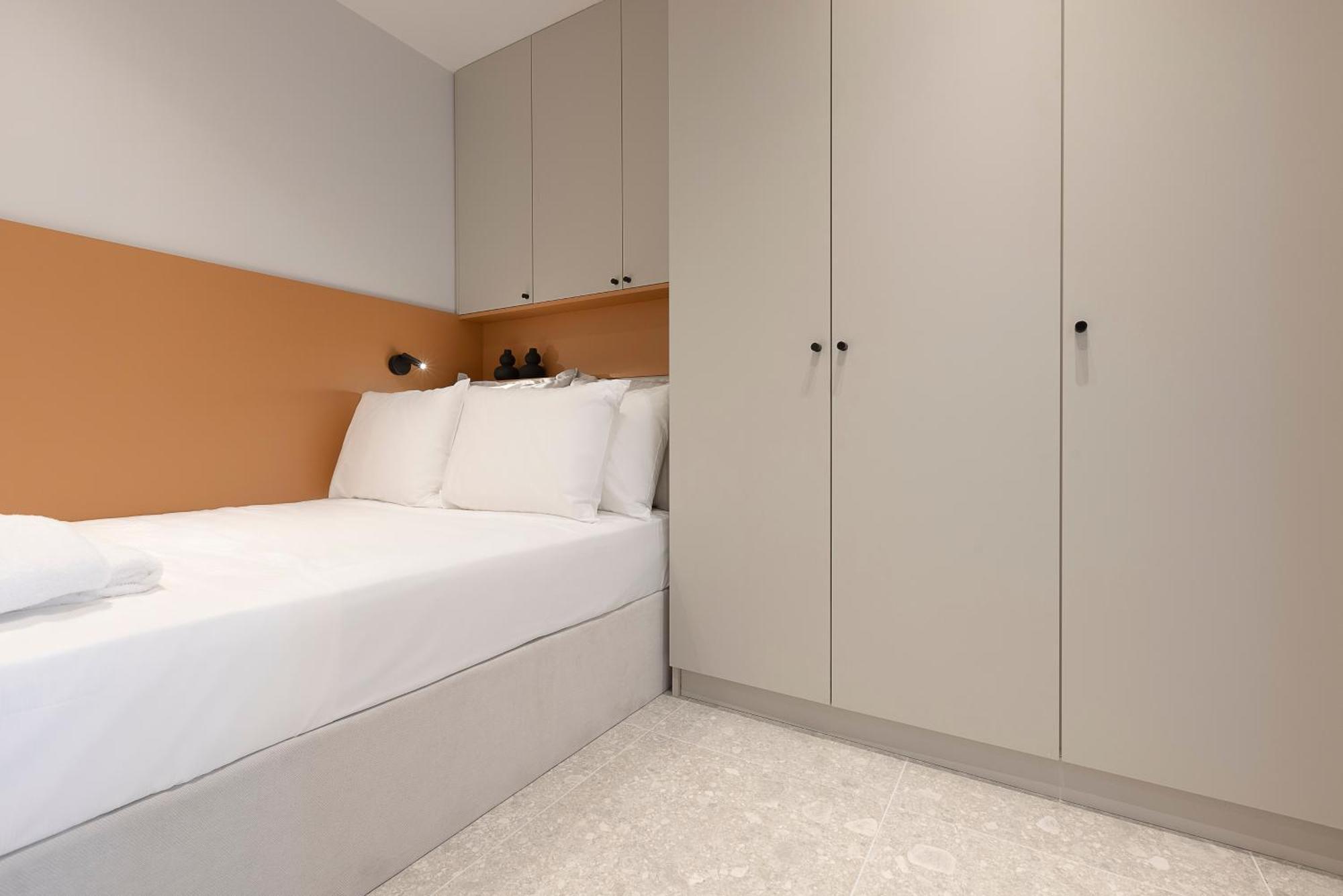 Urban Folks Filippou Apartment เทสซาโลนิกิ ภายนอก รูปภาพ