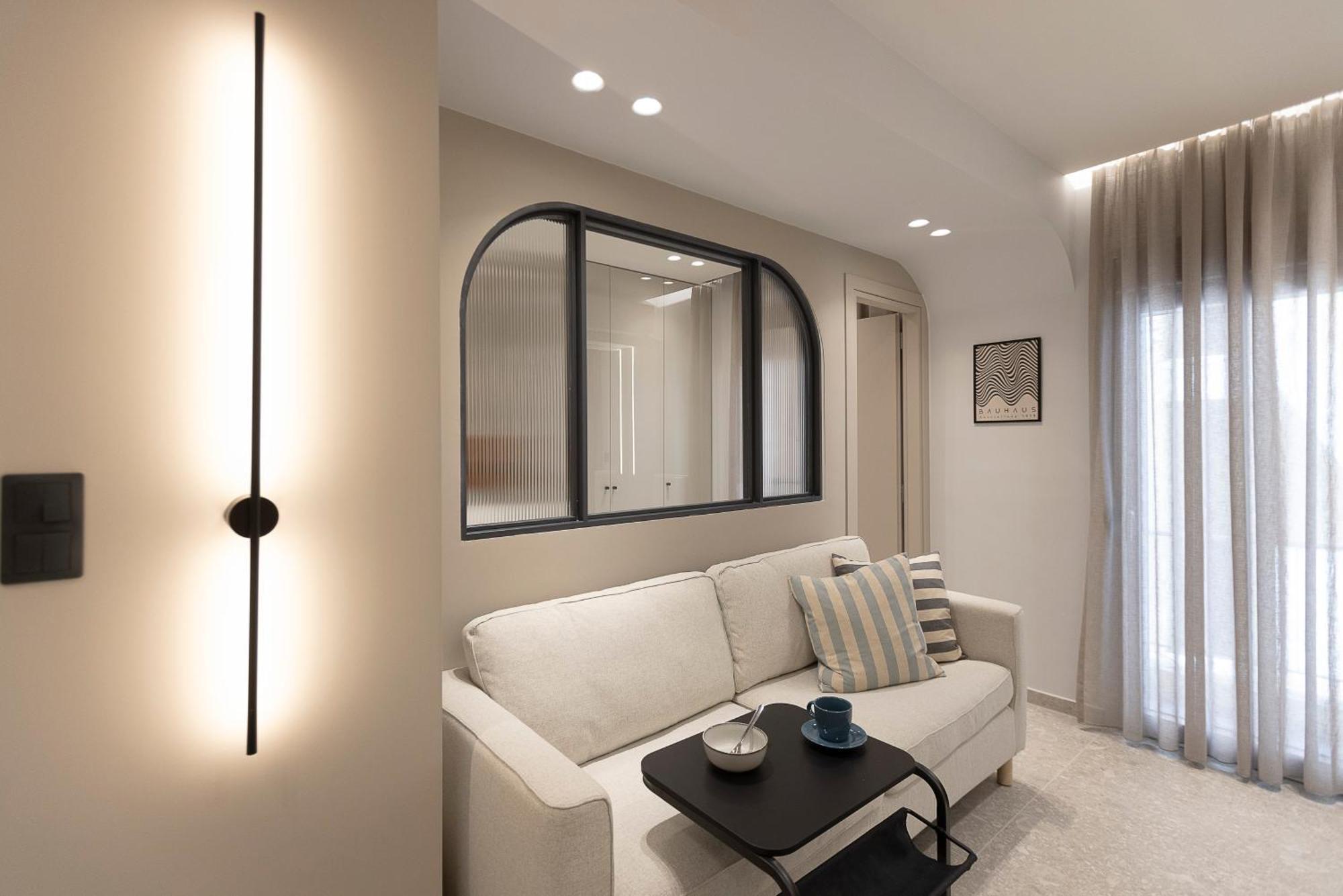 Urban Folks Filippou Apartment เทสซาโลนิกิ ภายนอก รูปภาพ